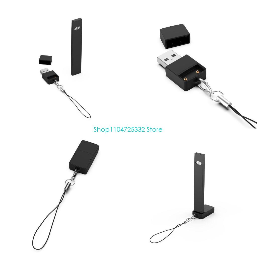 Accessories For Vaping - P5EA mit Lanyard-USB-Reiseladegerät für Juul 1/2