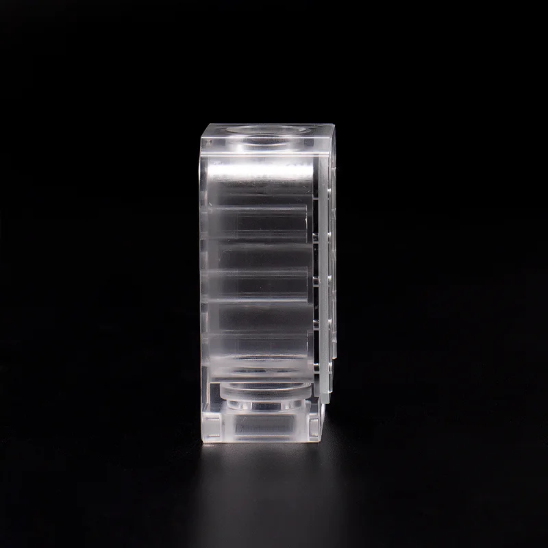 Drip Tip Resin - Vape Pen PRC Boro Tank für