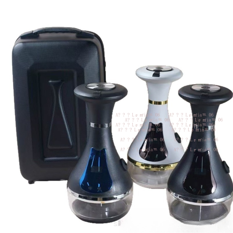 Accessories For Vaping - LED-Display Wiederaufladbarer Elektronischer Shisha-Kopf Schnellheizender Shisha-Vape-Stift