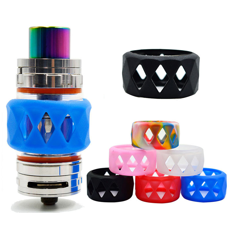 Blase Glasrohr Schutzhülle Wra – Accessories For Vaping Bewertung und Preis
