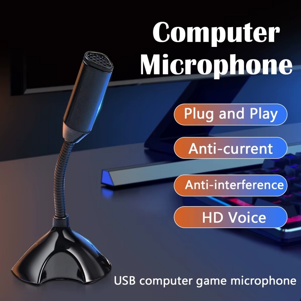 USB-Mikrofon für Laptop und Co – Shure Mic Sm58 Bewertung und Preis