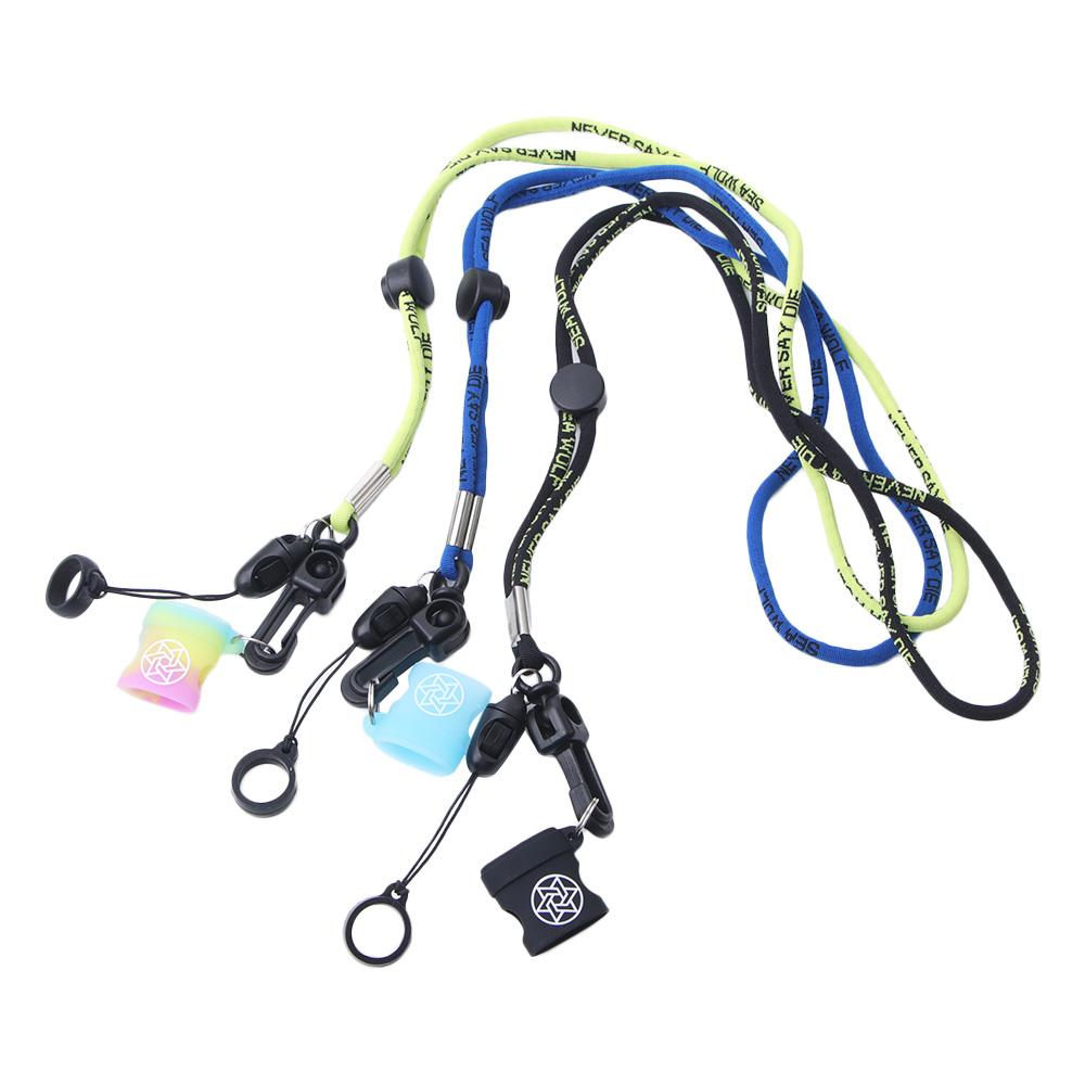 Universelles eicg zubehör anti – Accessories For Vaping Bewertung und Preis