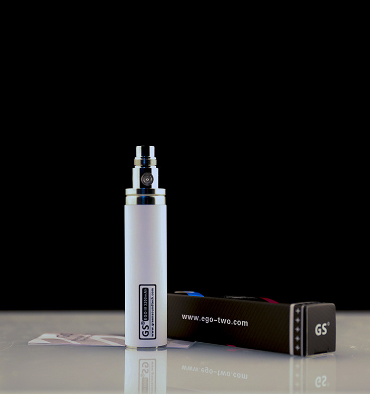 GS Ego 3 III 3200mAh Akku E-Zi – Accessories For Vaping Bewertung und Preis