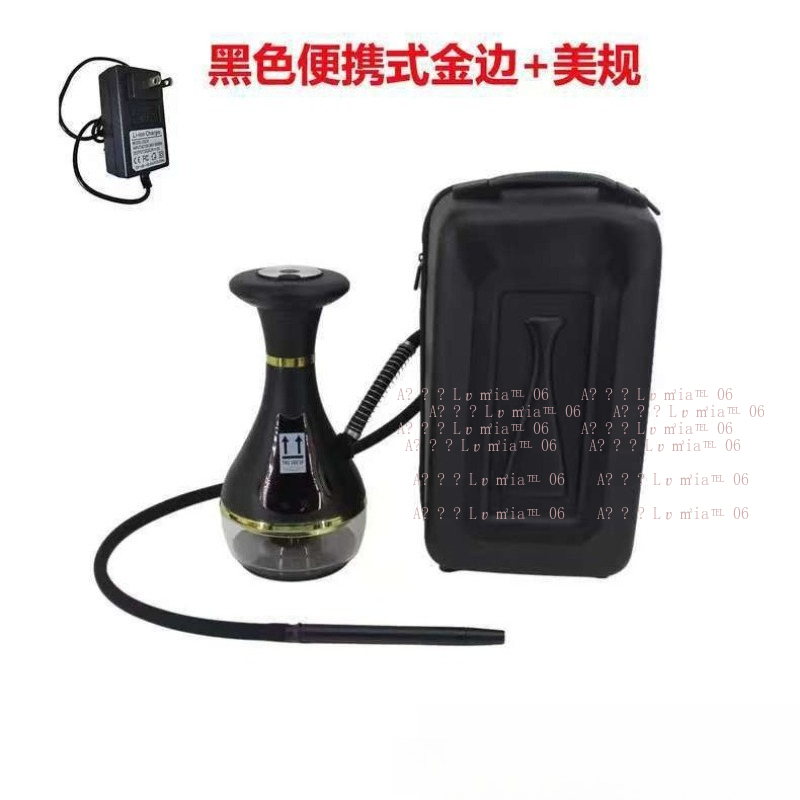 LED-Display Wiederaufladbarer  – Accessories For Vaping Bewertung und Preis