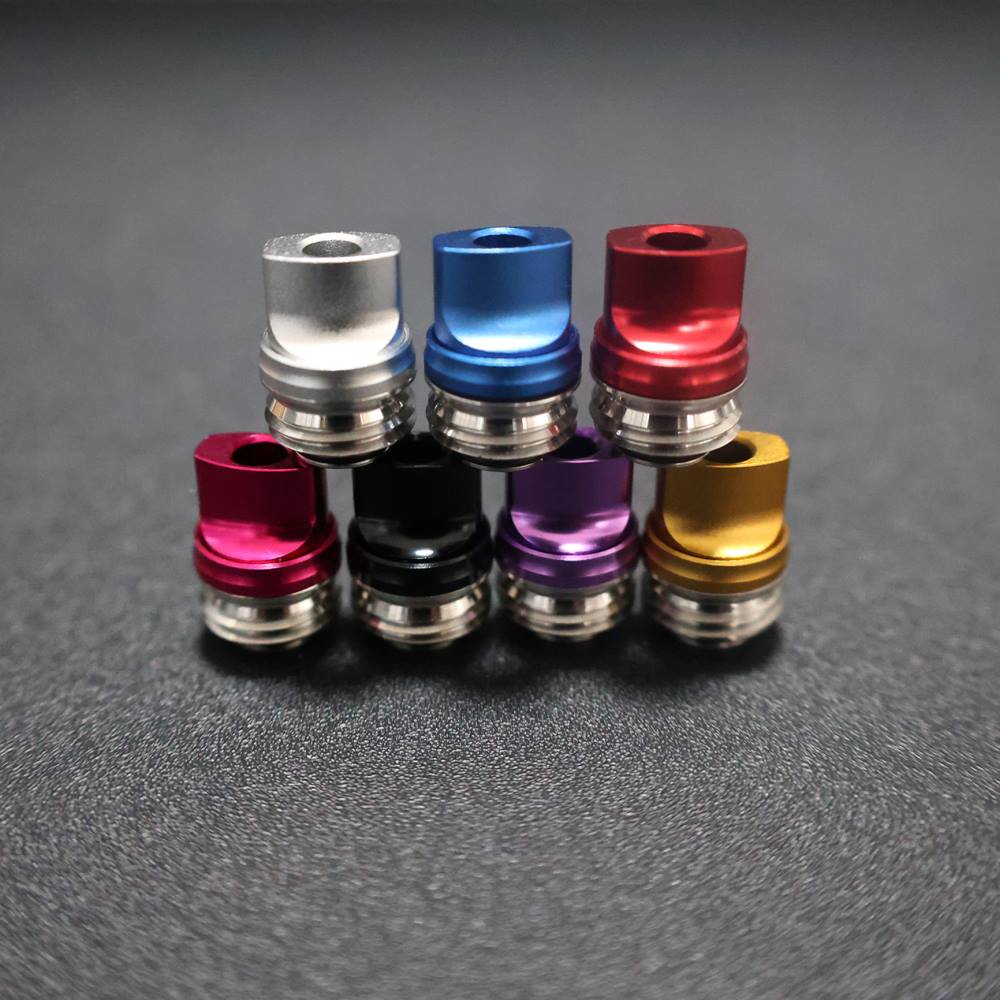 Hybrid Ultra Whistle Style BB  – Accessories For Vaping Bewertung und Preis