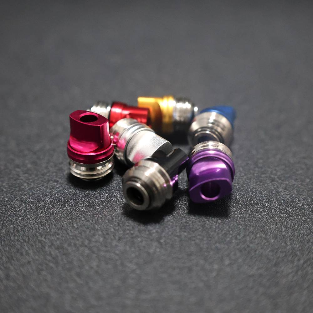 Hybrid Ultra Whistle Style BB  – Accessories For Vaping Bewertung und Preis