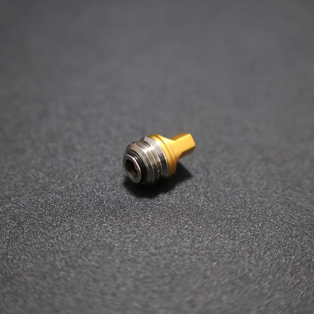 Hybrid Ultra Whistle Style BB  – Accessories For Vaping Bewertung und Preis