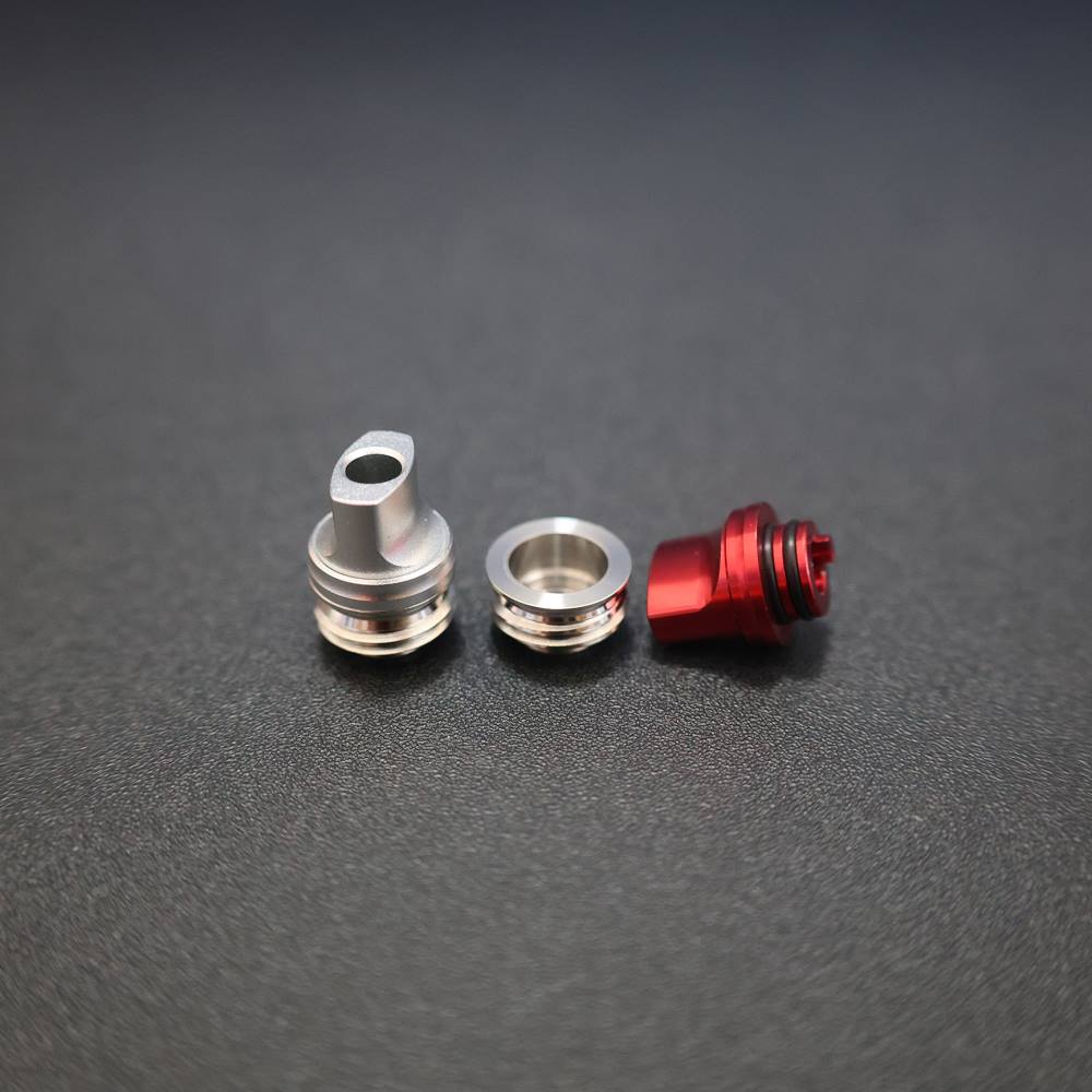 Hybrid Ultra Whistle Style BB  – Accessories For Vaping Bewertung und Preis