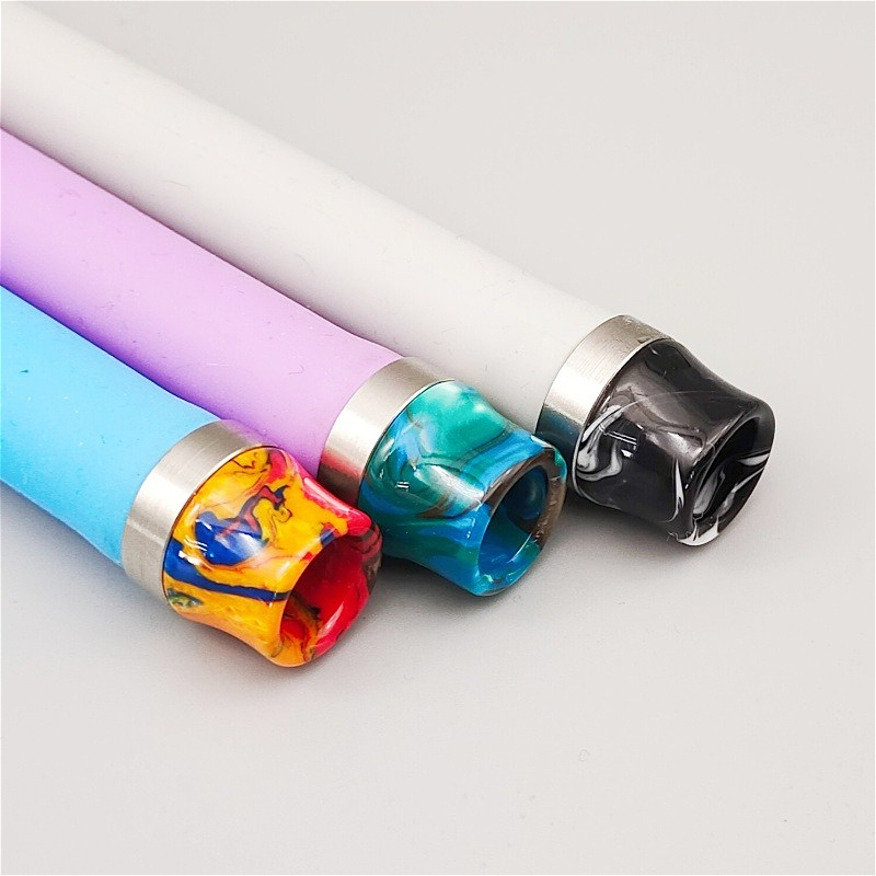 1 Stück/2 Stück 810 Drip Tip M – Drip Tip Resin Bewertung und Preis