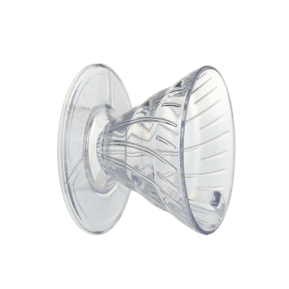 Wiederverwendbarer Kaffeetropf – Drip Tip Resin Bewertung und Preis