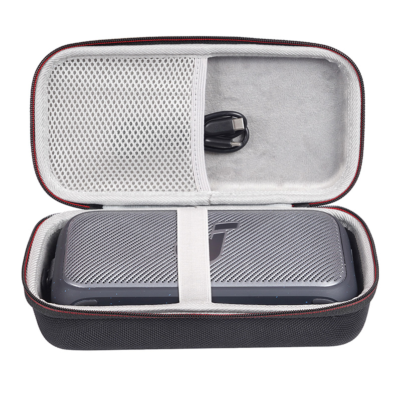 Neueste harte EVA-Reisebox für – Anker Speaker Soundcore Motion+ Bewertung und Preis