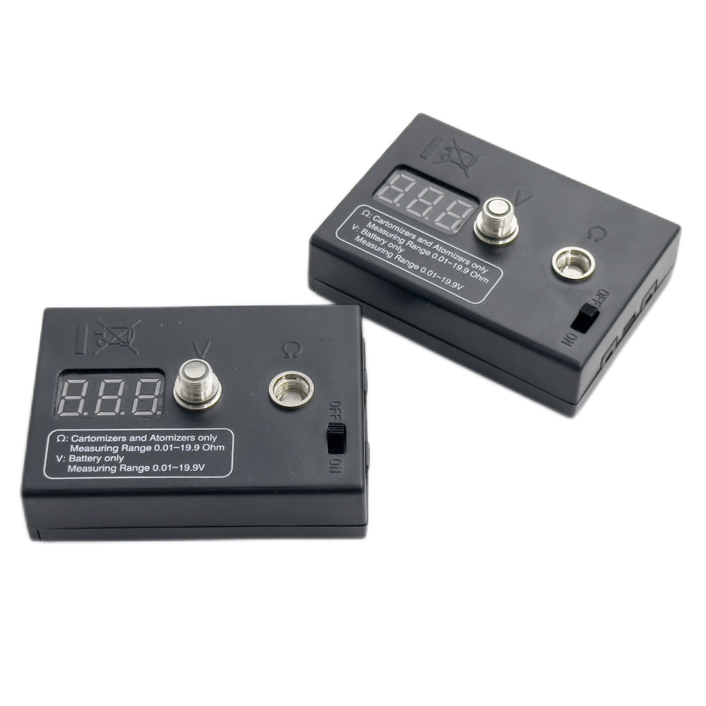 Widerstands leser Ohm Meter Te – Ohm Meter Reader Bewertung und Preis