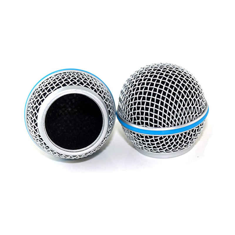 Ersatz-Mikrofongitter für Shur – Shure Mic Sm58 Bewertung und Preis