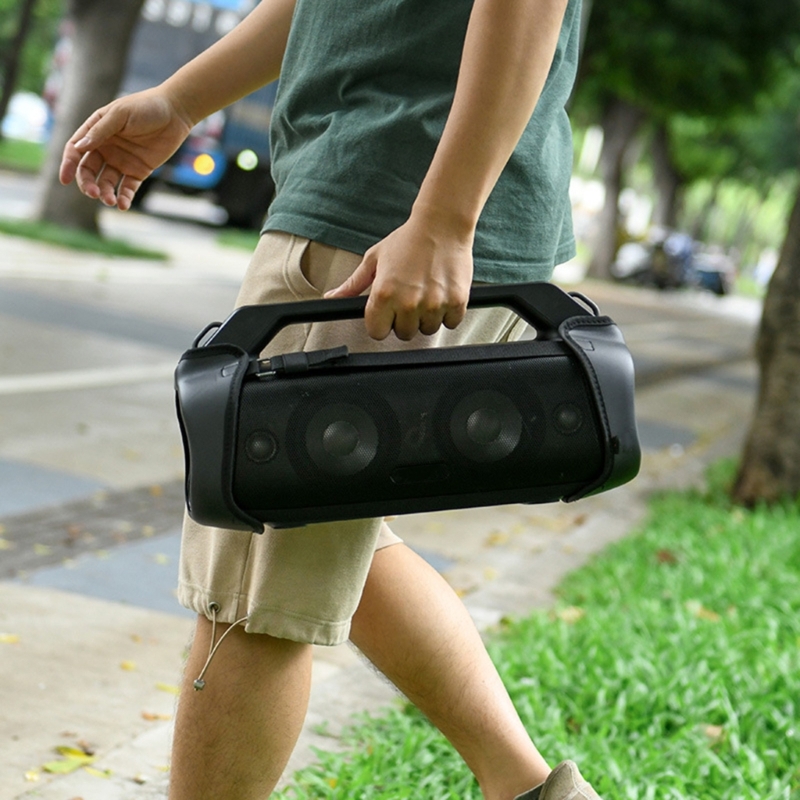 Tragbare Trage tasche für Anke – Anker Speaker Soundcore Motion+ Bewertung und Preis